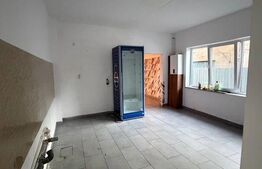 Spatiu de vanzare, 100 mp, zona Tarnaveni