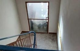 Apartament 2 camere, 43 mp, zona Târnăveni