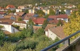 Apartament 2 camere, 43 mp, zona Târnăveni