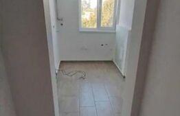 Apartament 2 camere, 43 mp, zona Târnăveni