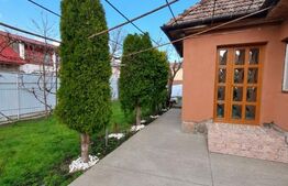 Casa de vânzare 2 camere Bardesti - 203311CV | BLITZ Târgu Mureș | Poza1