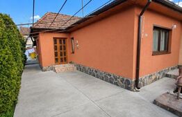 Casă de vânzare, 70 mp, teren 600 mp, zona Unirii 