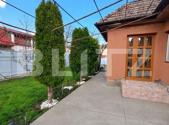Casa de vânzare 2 camere Unirii - 204388CV | BLITZ Târgu Mureș | Poza1