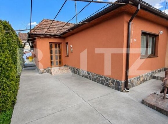 Casa de vânzare 2 camere Unirii - 204388CV | BLITZ Târgu Mureș | Poza2