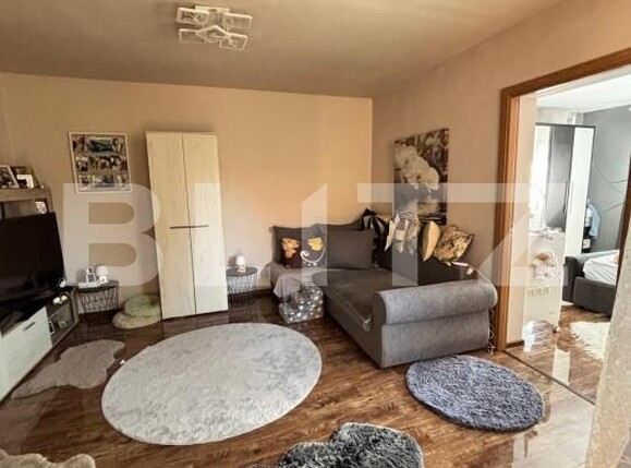 Casa de vânzare 2 camere Unirii - 204388CV | BLITZ Târgu Mureș | Poza3
