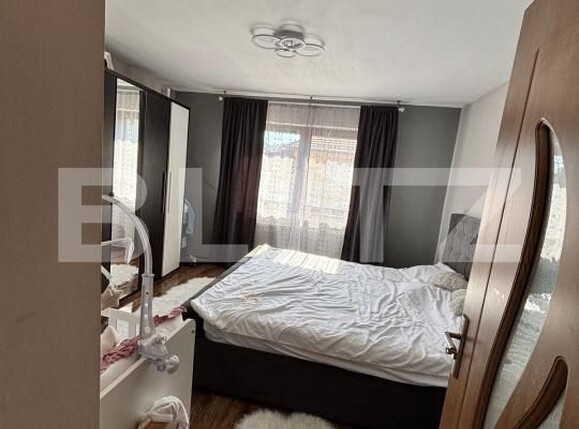 Casa de vânzare 2 camere Unirii - 204388CV | BLITZ Târgu Mureș | Poza6