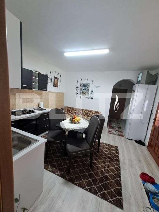 Casa de vânzare 2 camere Unirii - 204388CV | BLITZ Târgu Mureș | Poza4