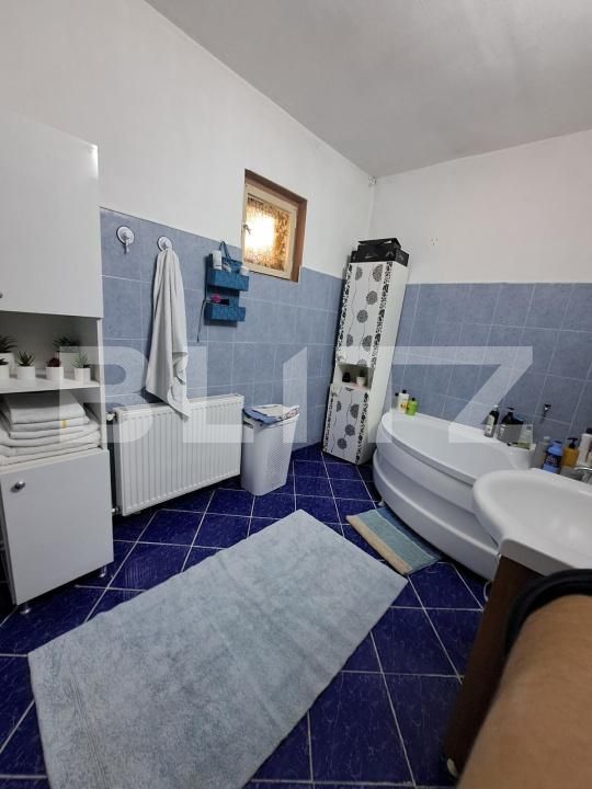 Casa de vânzare 2 camere Unirii - 204388CV | BLITZ Târgu Mureș | Poza7