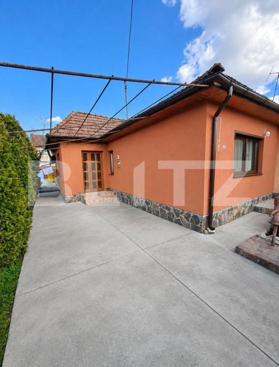 Casa de vânzare 2 camere Unirii - 204388CV | BLITZ Târgu Mureș | Poza2