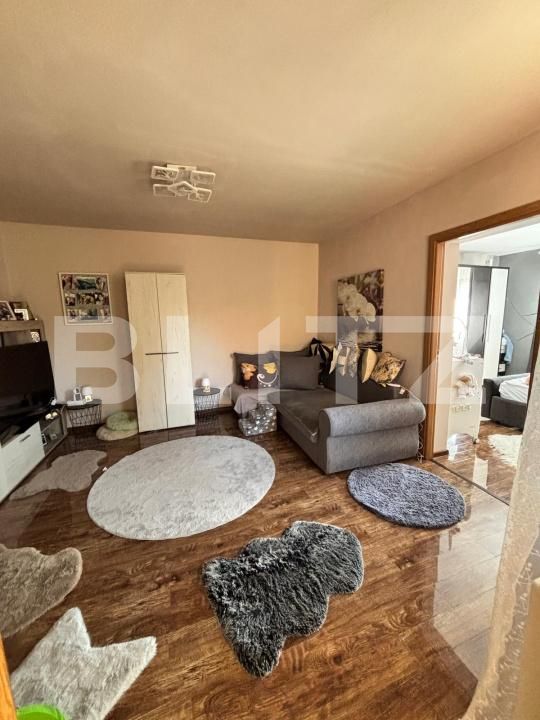 Casa de vânzare 2 camere Unirii - 204388CV | BLITZ Târgu Mureș | Poza3