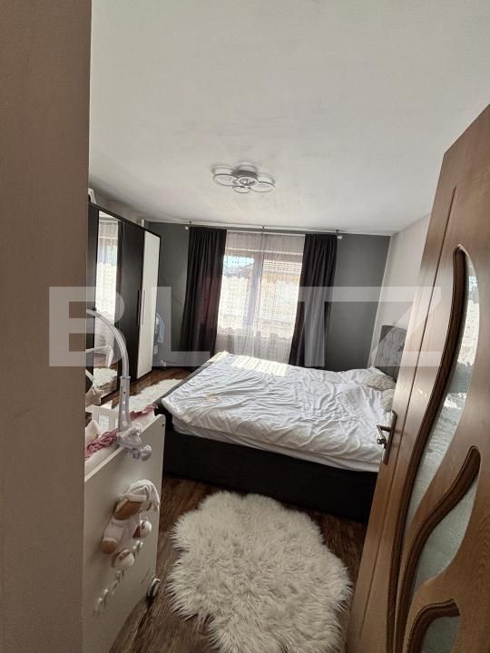 Casa de vânzare 2 camere Unirii - 204388CV | BLITZ Târgu Mureș | Poza6