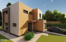 Casa de vânzare 3 camere Mureseni - 204439CV | BLITZ Târgu Mureș | Poza1