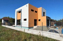 Casa de vânzare 4 camere Corunca - 207897CV | BLITZ Târgu Mureș | Poza3