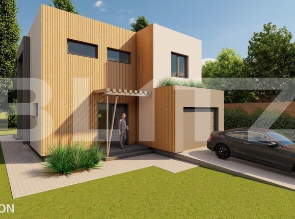 Casa de vânzare 4 camere Sântana de Mureș - 204433CV | BLITZ Târgu Mureș | Poza6