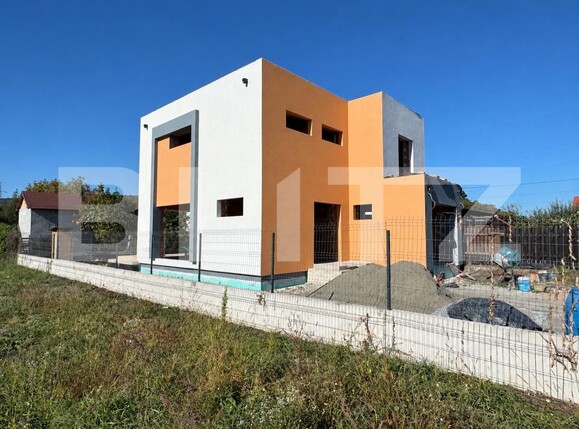 Casa de vânzare 4 camere Sântana de Mureș - 204433CV | BLITZ Târgu Mureș | Poza1