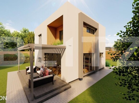 Casa de vânzare 4 camere Sântana de Mureș - 204433CV | BLITZ Târgu Mureș | Poza4