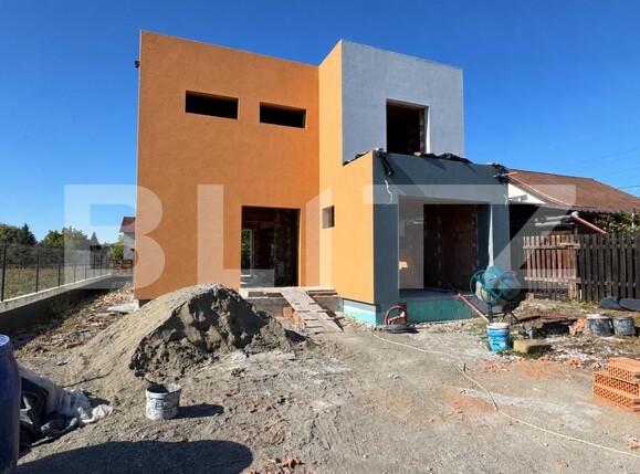 Casa de vânzare 4 camere Sântana de Mureș - 204433CV | BLITZ Târgu Mureș | Poza2