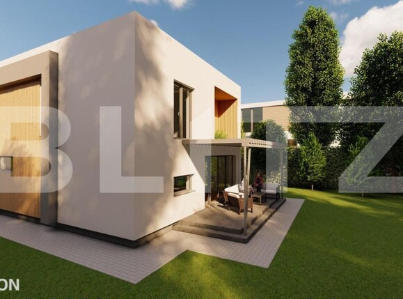 Casa de vânzare 4 camere Sântana de Mureș - 204433CV | BLITZ Târgu Mureș | Poza2