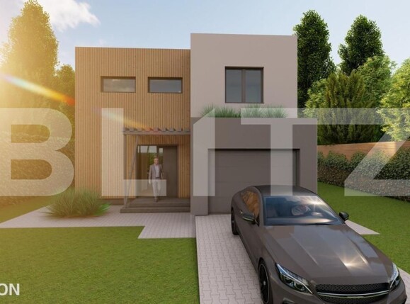 Casa de vânzare 4 camere Sântana de Mureș - 204433CV | BLITZ Târgu Mureș | Poza7