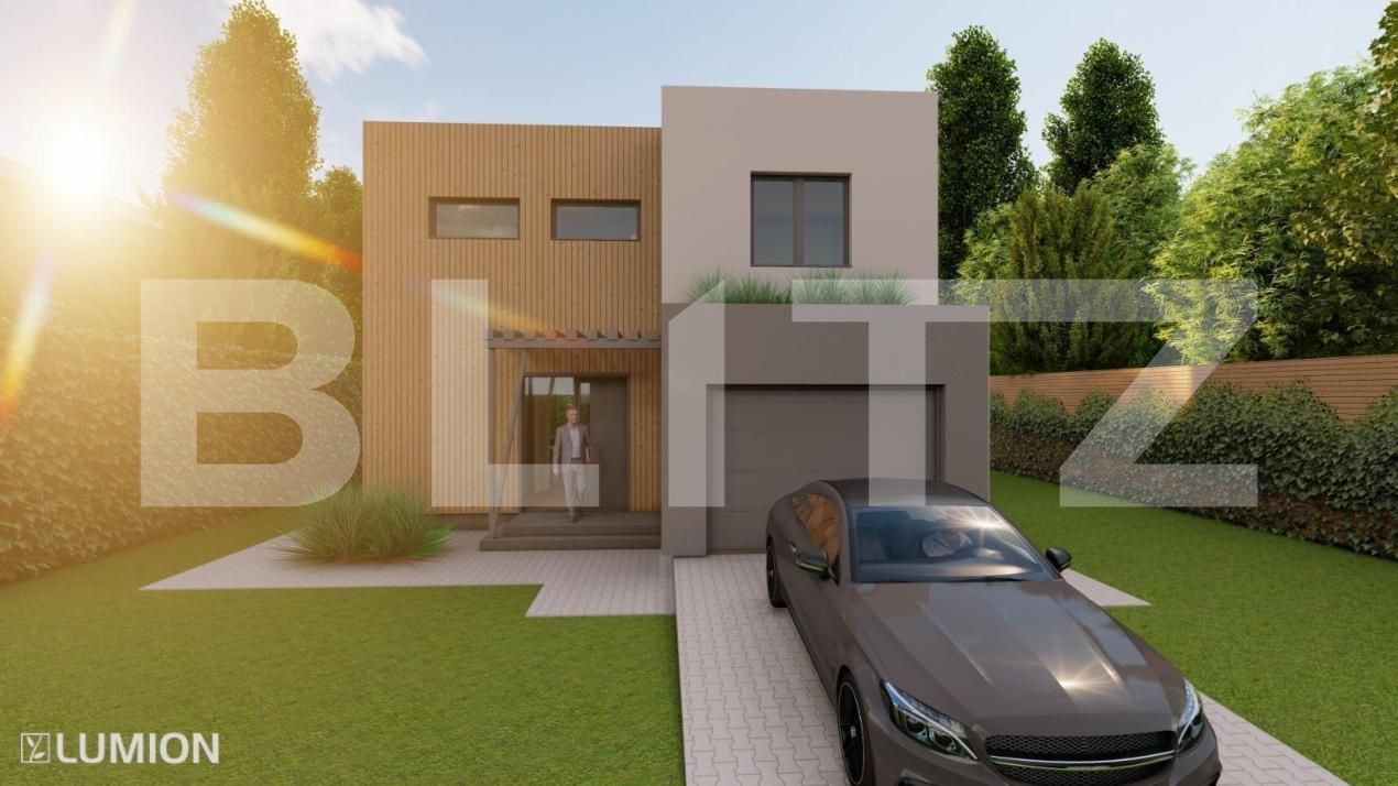 Casa de vânzare 4 camere Sântana de Mureș - 204433CV | BLITZ Târgu Mureș | Poza7