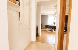 Duplex de vanzare, 95.05 mp, zona Mureseni
