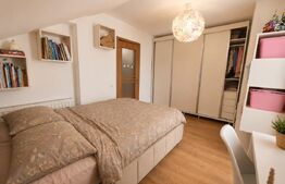 Duplex de vanzare, 95.05 mp, zona Mureseni