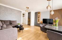 Duplex de vanzare, 95.05 mp, zona Mureseni