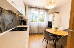 Duplex de vanzare, 95.05 mp, zona Mureseni