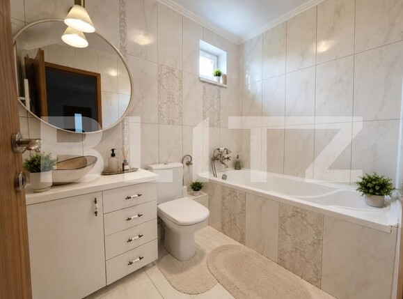 Casa de vânzare 3 camere Mureseni - 204439CV | BLITZ Târgu Mureș | Poza3