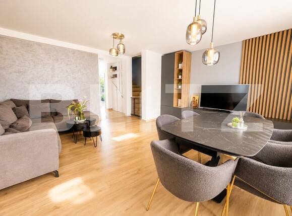 Casa de vânzare 3 camere Mureseni - 204439CV | BLITZ Târgu Mureș | Poza2