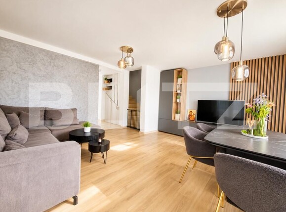 Casa de vânzare 3 camere Mureseni - 204439CV | BLITZ Târgu Mureș | Poza1
