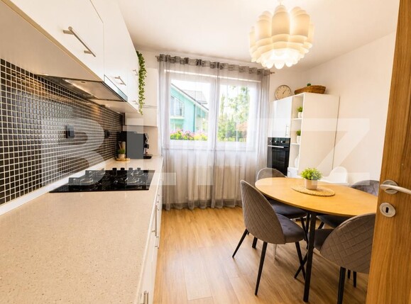 Casa de vânzare 3 camere Mureseni - 204439CV | BLITZ Târgu Mureș | Poza4