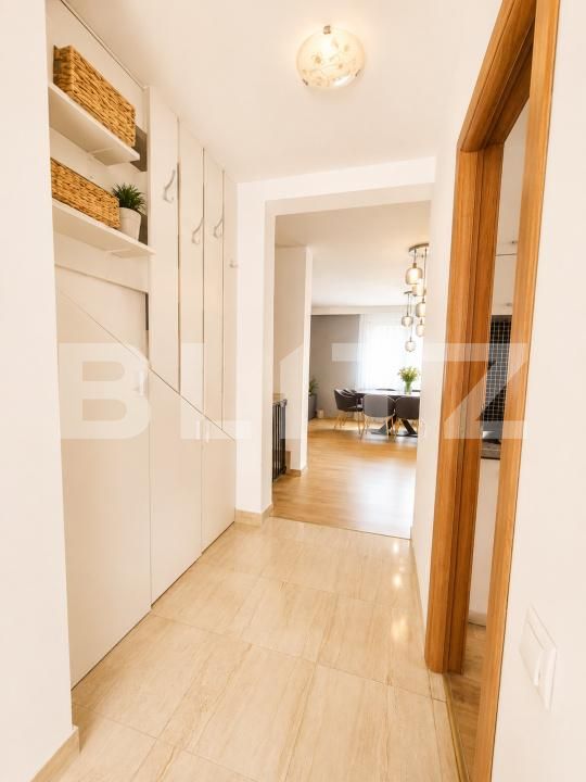 Casa de vânzare 3 camere Mureseni - 204439CV | BLITZ Târgu Mureș | Poza8