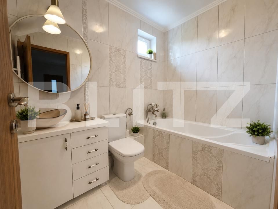 Casa de vânzare 3 camere Mureseni - 204439CV | BLITZ Târgu Mureș | Poza3