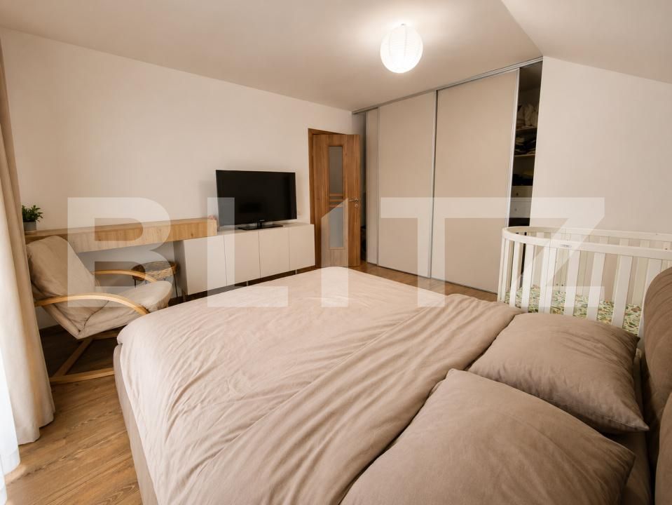 Casa de vânzare 3 camere Mureseni - 204439CV | BLITZ Târgu Mureș | Poza10