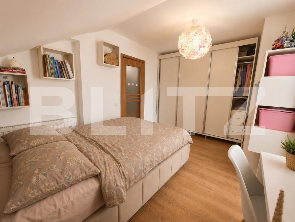 Casa de vânzare 3 camere Mureseni - 204439CV | BLITZ Târgu Mureș | Poza7