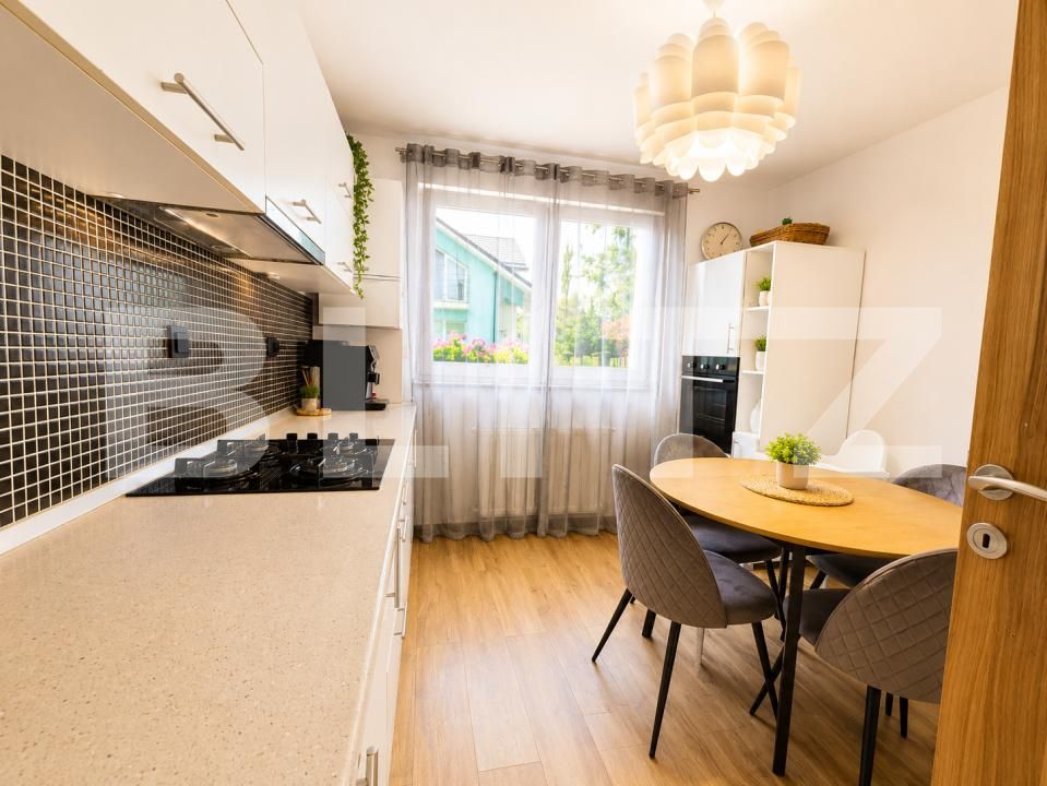 Casa de vânzare 3 camere Mureseni - 204439CV | BLITZ Târgu Mureș | Poza4