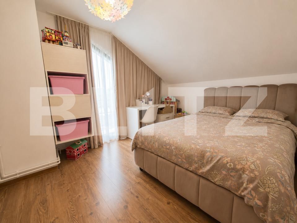 Casa de vânzare 3 camere Mureseni - 204439CV | BLITZ Târgu Mureș | Poza9