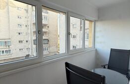 Apartament cu 2 camere, 52 mp, zona Centrală 