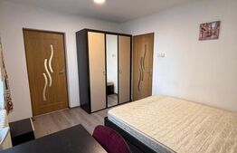 Apartament cu 2 camere, 52 mp, zona Centrală 