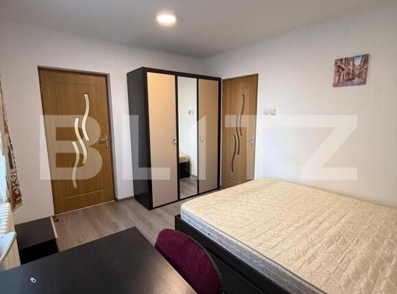 Apartament de închiriat 2 camere Central - 204481AI | BLITZ Târgu Mureș | Poza4