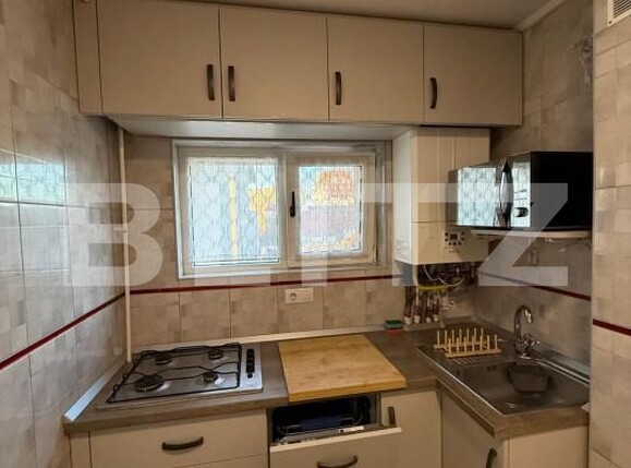 Apartament de închiriat 2 camere Central - 204481AI | BLITZ Târgu Mureș | Poza8