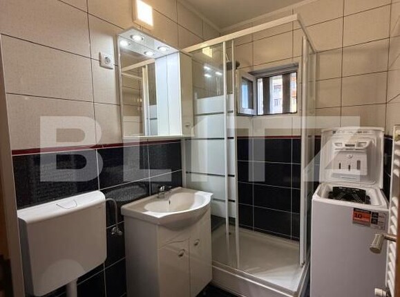 Apartament de închiriat 2 camere Central - 204481AI | BLITZ Târgu Mureș | Poza6