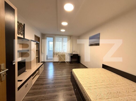 Apartament de închiriat 2 camere Central - 204481AI | BLITZ Târgu Mureș | Poza1