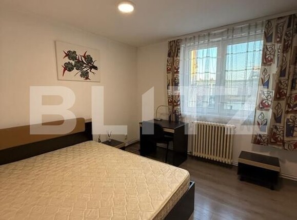 Apartament de închiriat 2 camere Central - 204481AI | BLITZ Târgu Mureș | Poza3