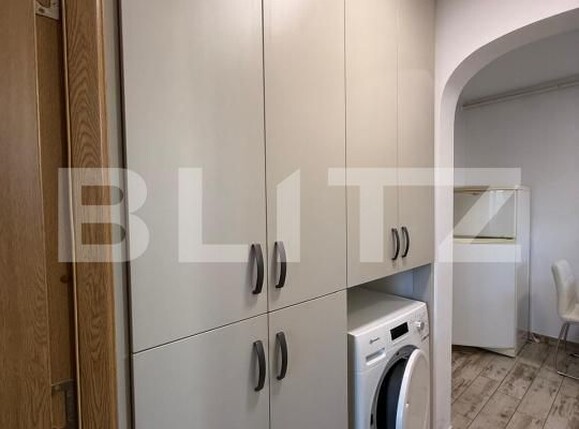 Apartament de închiriat 2 camere Central - 204481AI | BLITZ Târgu Mureș | Poza5