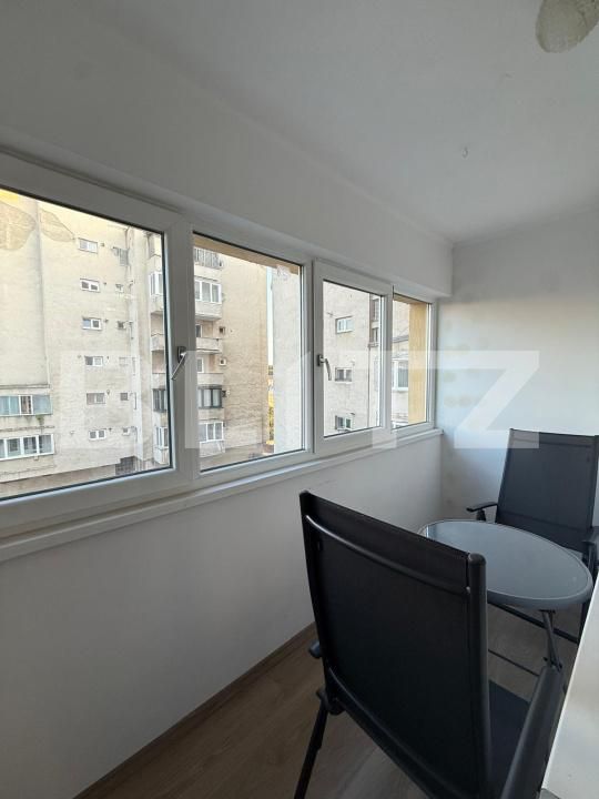Apartament de închiriat 2 camere Central - 204481AI | BLITZ Târgu Mureș | Poza2