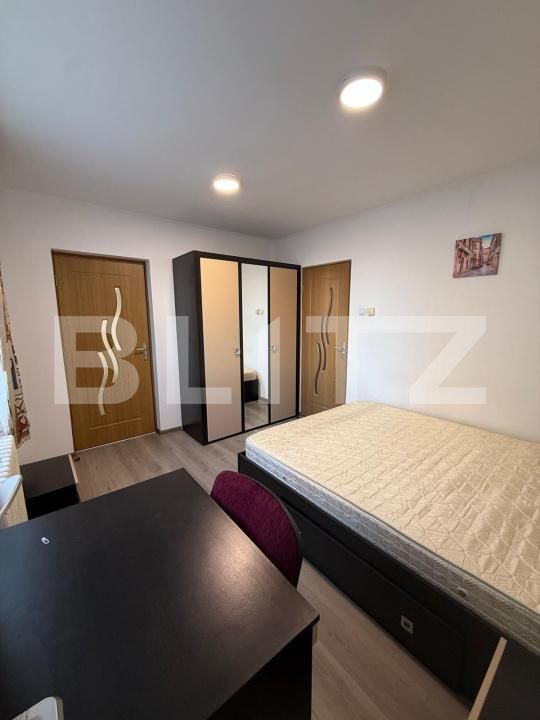 Apartament de închiriat 2 camere Central - 204481AI | BLITZ Târgu Mureș | Poza4