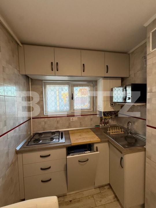 Apartament de închiriat 2 camere Central - 204481AI | BLITZ Târgu Mureș | Poza8