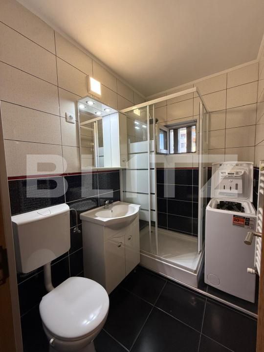 Apartament de închiriat 2 camere Central - 204481AI | BLITZ Târgu Mureș | Poza6